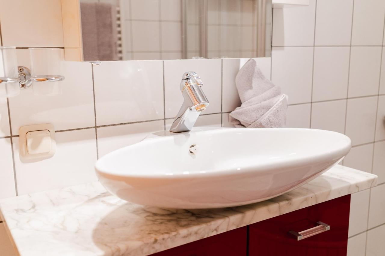 Heimeliges Apartment In Den Bergen Bad Kleinkirchheim Ngoại thất bức ảnh