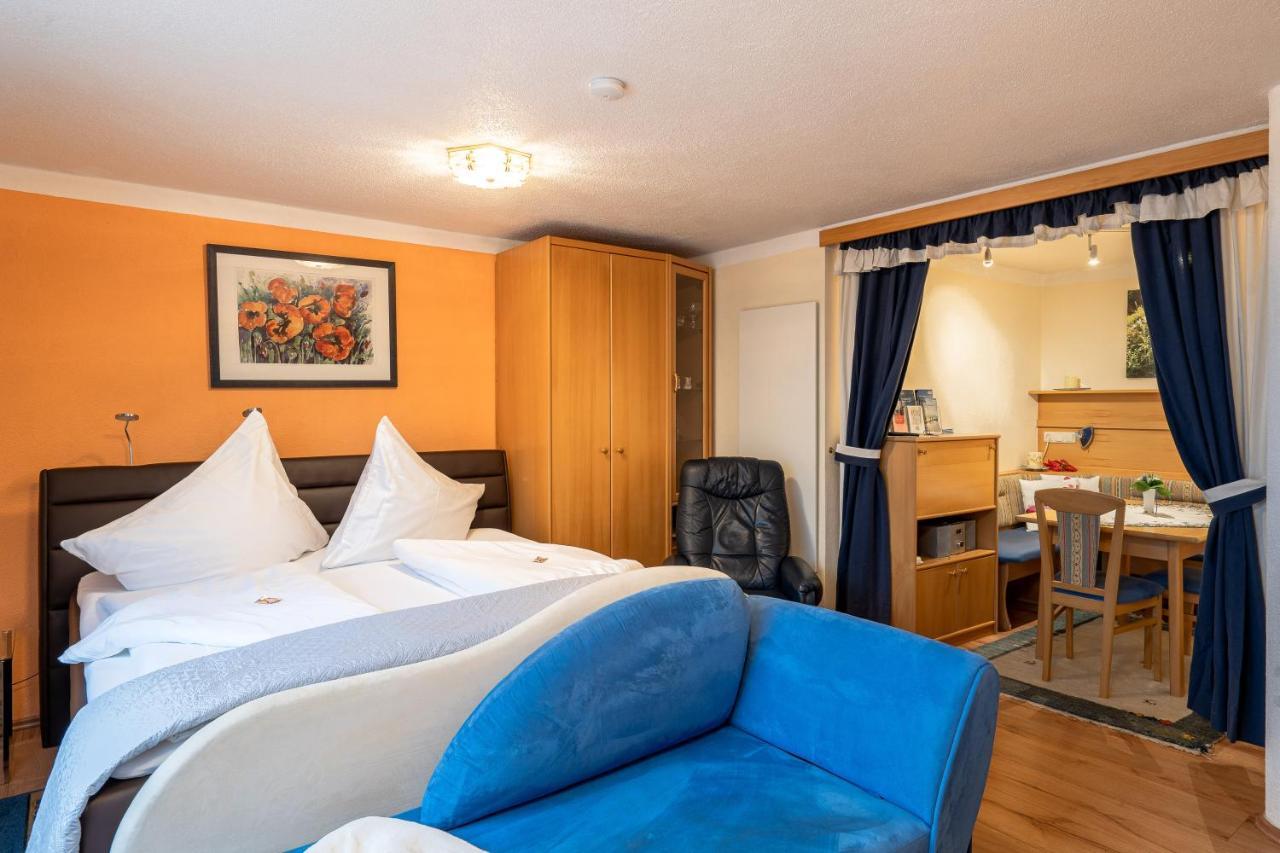 Heimeliges Apartment In Den Bergen Bad Kleinkirchheim Ngoại thất bức ảnh