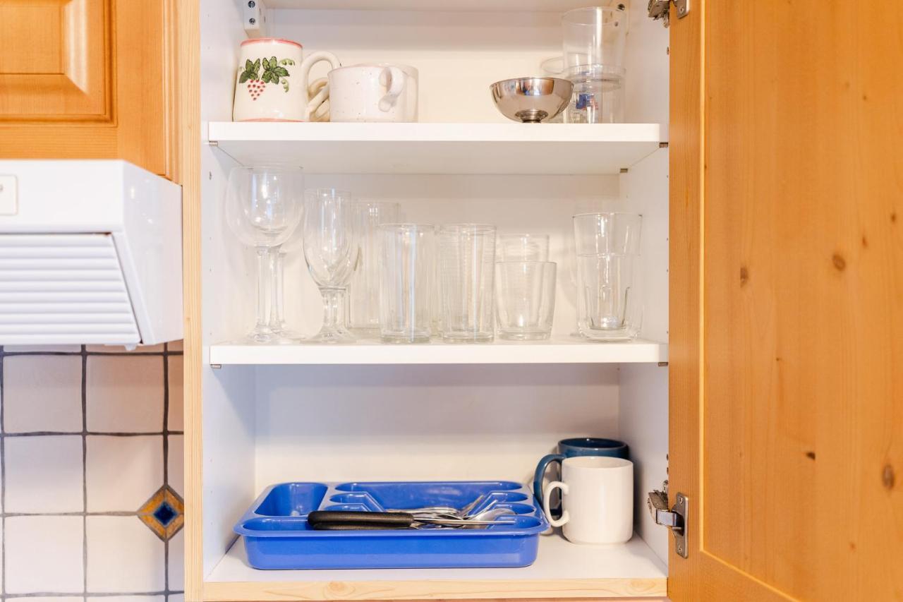 Heimeliges Apartment In Den Bergen Bad Kleinkirchheim Ngoại thất bức ảnh