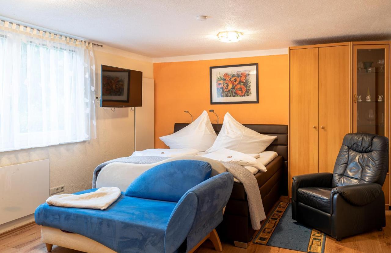 Heimeliges Apartment In Den Bergen Bad Kleinkirchheim Ngoại thất bức ảnh