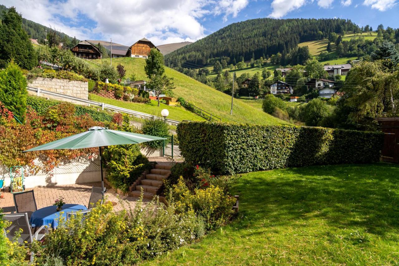 Heimeliges Apartment In Den Bergen Bad Kleinkirchheim Ngoại thất bức ảnh